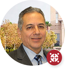 Mr. Jamie Ortiz Image