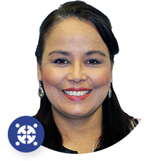 Ms. Cristina Rivera Image