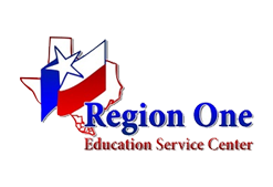 Logotipo de Region One