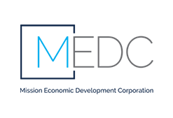 MEDC Logo