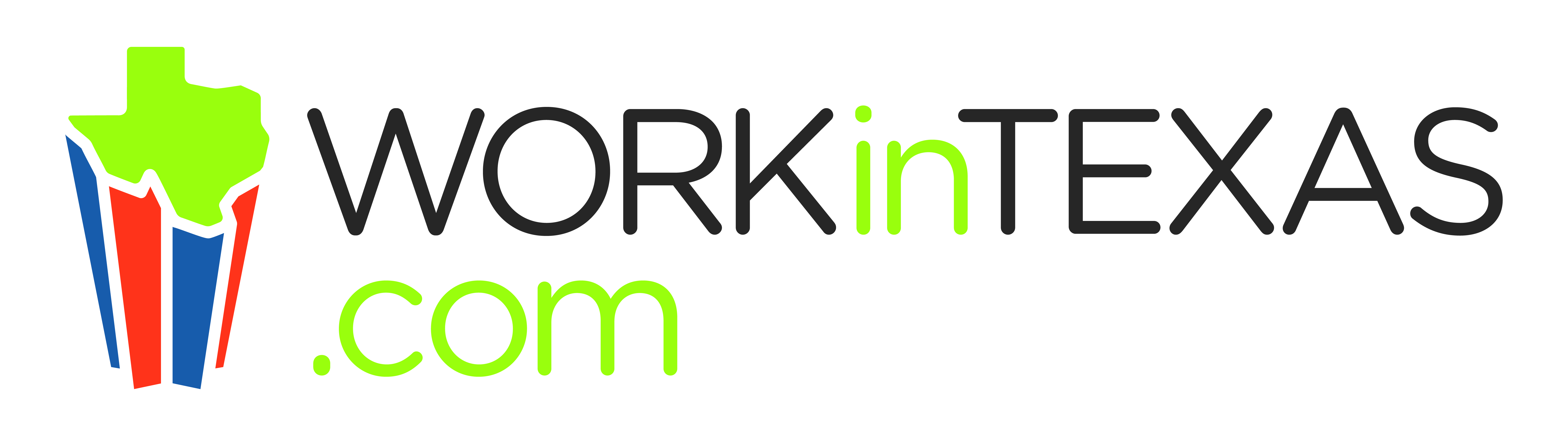 WorkInTexas.com - Workforce Solutions
